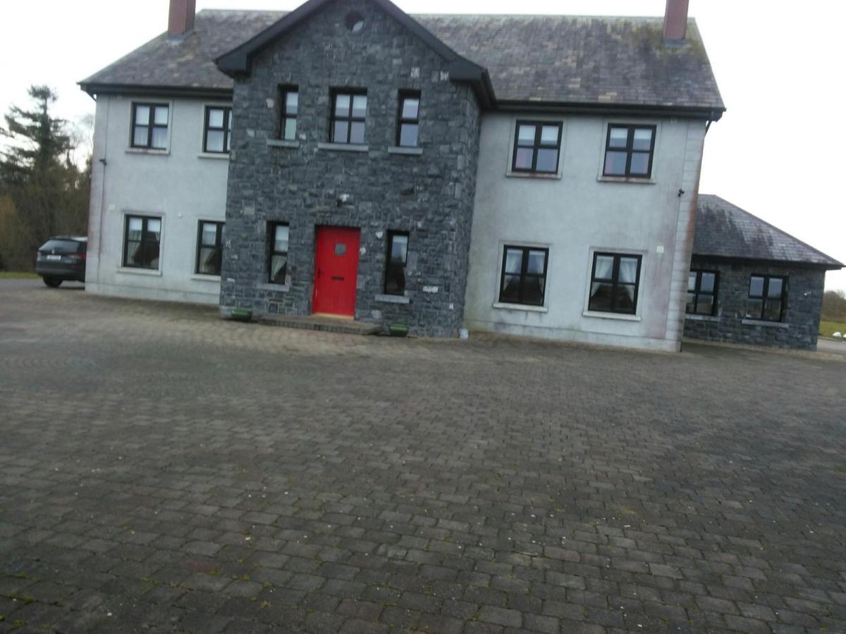 Riverview Country House Ballinasloe Exterior photo